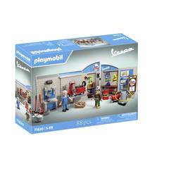 Playmobil® Dílna Vesa 60 71620