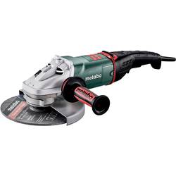 Metabo WEPBA 24-230 MVT Quick 606481000 úhlová bruska 2400 W