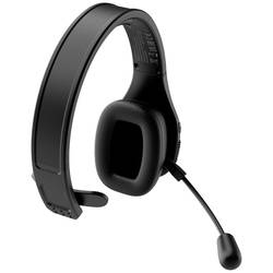 SpeedLink SONA Sluchátka Over Ear Bluetooth®, SL-870300-BK, černá