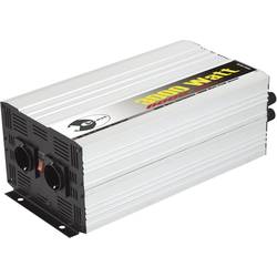 e-ast měnič napětí HPL 3000-24 3000 W 24 V/DC - 230 V/AC