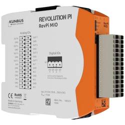 Revolution Pi by Kunbus RevPi MIO PR100323 rozšiřující modul pro PLC 24 V/DC