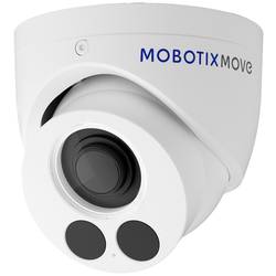 Mobotix MX-VT1A-503-IR Mx-VT1A-503-IR LAN IP bezpečnostní kamera 2720 x 1976 Pixel