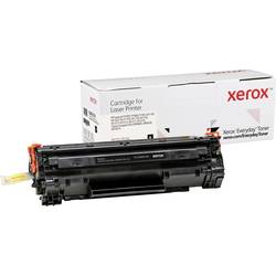 Xerox Toner náhradní HP, Canon 35A, 36A, 85A, CB435A, CB436A, CE285A, CRG-125 kompatibilní černá 2000 Seiten Everyday™ Toner 006R03708