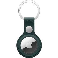 Apple Finewoven Keyring Klíčenka AirTag tmavě zelená