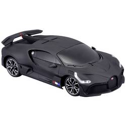 MaistoTech Bugatti Divo 1:24 RC model auta elektrický, sportovní auto, 581515-1