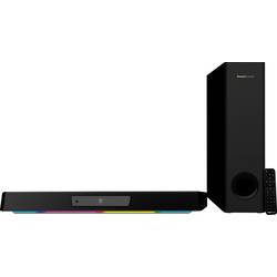 Creative Katana V2X, 2.1 Soundbar černá