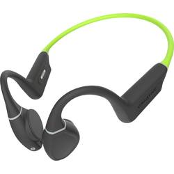 Creative Outlier Free+ Sluchátka On Ear Bluetooth®, 51EF1080AA002, stereo, zelená