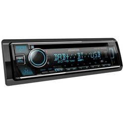 Kenwood KDC-BT760DAB autorádio DAB+ tuner, Bluetooth® handsfree zařízení, konektor pro dálkové ovládání na volant