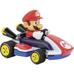 Carrera RC Race Kart Mario 1:32 RC model auta elektrický, závodní auto, 370320001