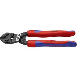 Knipex CoBolt pákové kleště 200 mm 64 HRC