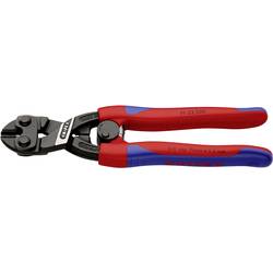 Knipex CoBolt pákové kleště 200 mm 64 HRC