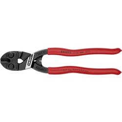 Knipex CoBolt pákové kleště 200 mm 64 HRC