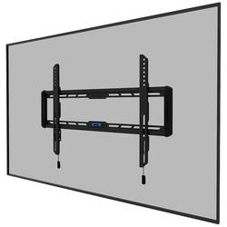 Neomounts WL30-550BL16 Platte TV Beugel TV držák na zeď 99,1 cm (39) - 190,5 cm (75) pevný