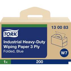 TORK 130083 TORK 130083 čisticí hadříky 3 vrstev