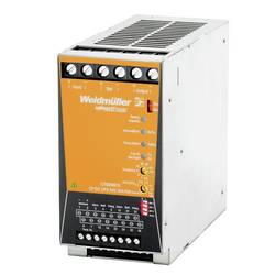 Weidmüller CP DC UPS 24V 20A/10A UPS záložní zdroj