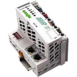 WAGO FC PROFINET G3 konektor provozní sběrnice pro PLC 750-375 1 ks