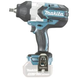 Makita DTW1002Z DTW1002Z aku rázový utahovák 1 000 Nm 18 V Počet přibalených akumulátorů 0 Li-Ion bez akumulátoru