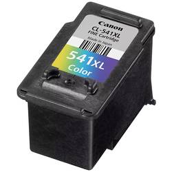 Canon Ink CL-541XL originál azurová, purppurová, žlutá 5226B001