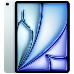 Apple IPad Air 13 (2024) WiFi 128 GB modrá 33 cm (13 palec) Apple M2