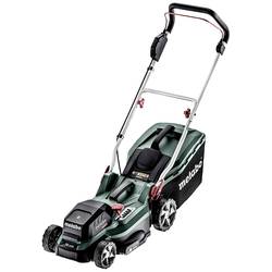 Metabo RM 36-18 LTX BL 36 akumulátor sekačka bez akumulátoru 18 V šířka sekání 36 cm