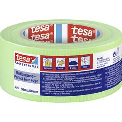 tesa MULTIPURPOSE 04621-00014-00 Plastering tape tesa® Professional světle zelená (d x š) 50 m x 50 mm 1 ks