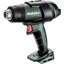 Metabo 610502840 HG 18 LTX 500 Metaloc horkovzdušná pistole bez akumulátoru