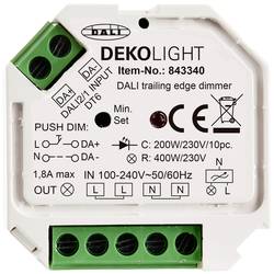 Deko Light 843340 Přijímač stmívače 1 ks