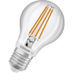 OSRAM 4099854235726 LED Energetická třída (EEK2021) E (A - G) E27 7.3 W = 60 W teplá bílá (Ø x v) 60 mm x 60 mm 1 ks