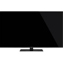 Panasonic TN-55W70A LED TV 139 cm 55 palec Energetická třída (EEK2021) E (A - G) CI+, DVB-T, DVB-T2, DVB-S2, DVB-C, Smart TV, UHD, WLAN černá