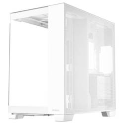 Antec Geh Antec Gamer C8 White Full Tower PC skříň bílá