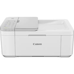 Canon PIXMA TR4756i multifunkční tiskárna inkoustová barevná A4 tiskárna, skener, kopírka, fax duplexní, USB, Wi-Fi