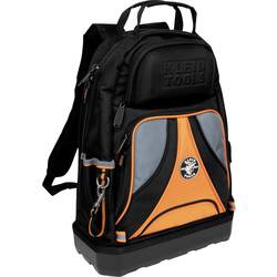 Klein Tools Tradesman Pro™ Backpack 55421BP-14 batoh na nářadí, prázdný (d x š x v) 368 x 184 x 508 mm