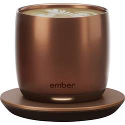 Ember Cup 6 kelímek na pití Smart měděná 178 ml CM210605EU