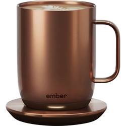 Ember Mug 14 kelímek na pití Smart měděná 414 ml CM191405EU