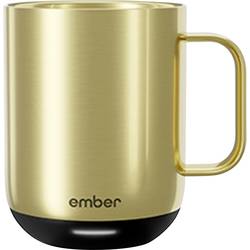 Ember Mug 10 kelímek na pití Smart zlatá 295 ml CM191004EU