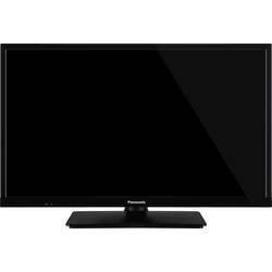 Panasonic TS-24N30A LED TV 60 cm 24 palec Energetická třída (EEK2021) E (A - G) DVB-T2, DVB-T, DVB-C, DVB-S2, CI+, HD ready černá