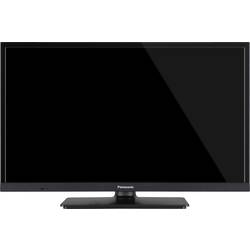 Panasonic TV-24S50A LED TV 60 cm 24 palec Energetická třída (EEK2021) E (A - G) DVB-T, DVB-T2, DVB-S2, DVB-C, CI+, WLAN, Smart TV, Full HD černá