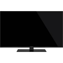 Panasonic TN-43W70A LED TV 109 cm 43 palec Energetická třída (EEK2021) F (A - G) CI+, DVB-T, DVB-T2, DVB-S2, DVB-C, Smart TV, UHD, WLAN černá