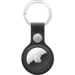 Apple Finewoven Keyring Klíčenka AirTag černá