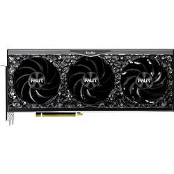 Palit grafická karta Nvidia GeForce RTX 4070 Ti Super GameRock 16 GB GDDR6X-RAM PCIe x16 DisplayPort, HDMI™ NVIDIA G-Sync