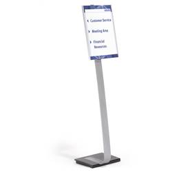 Durable INFO SIGN STAND A3 - 4813 Informační stojan DIN A3 280 mm x 36 mm x 125 mm x 80 mm 1 ks