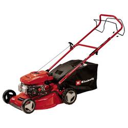 Einhell GC-PM 46/5 S benzín sekačka 2 000 W šířka sekání 46 mm Určen pro pro max. Travní plocha o rozloze 1400 m²