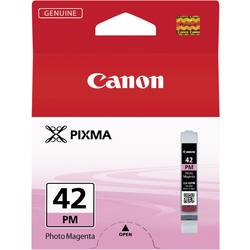 Canon Ink Tintenpatrone originál foto purpurová 6389B001