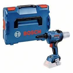 Bosch Professional GRG 18V-16 C solo, 0.601.9K5.002 akumulátorová hřebíkovačka, bezkartáčové, bez akumulátoru, bez nabíječky, kufřík