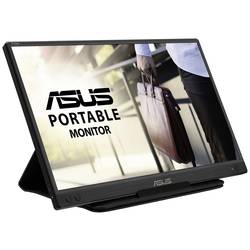 Asus MB166C LED monitor 39.6 cm (15.6 palec) 1920 x 1080 Pixel 16:9 5 ms IPS LED