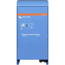 Victron Energy měnič napětí Phoenix Inverter Compact 12/2000 230V VE.Bus 2000 VA 12 V/DC - 230 V