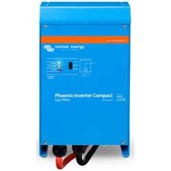 Victron Energy měnič napětí Phoenix Inverter Compact 24/1600 230V VE.Bus 1600 VA 24 V/DC - 230 V/AC