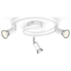 Philips Limbali 8720169340725 LED stropní reflektor LED 13.8 W bílá