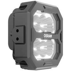 OSRAM pracovní světlomet 12 V, 24 V LEDriving® Cube PX1500 Spot LEDPWL 116-SP široké dálkové světlo (š x v x h) 68.4 x 113.42 x 117.1 mm 1500 lm 6000 K