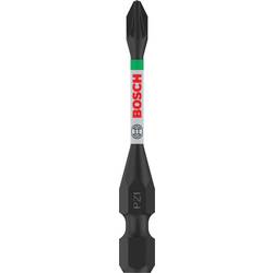 Bosch Professional 2608522543 2608522543 křížový bit PZ 1 2 ks